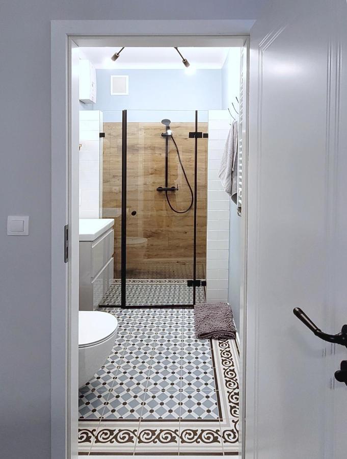 Kana - Stylish Apartment In Krakow Pomorska - Close, Wifi, Smart Tv Cracovie Extérieur photo