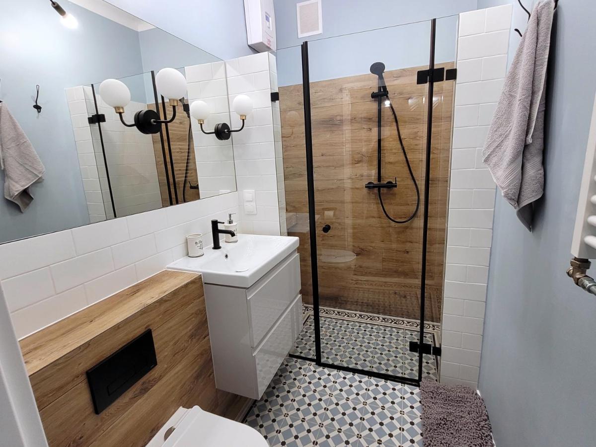 Kana - Stylish Apartment In Krakow Pomorska - Close, Wifi, Smart Tv Cracovie Extérieur photo
