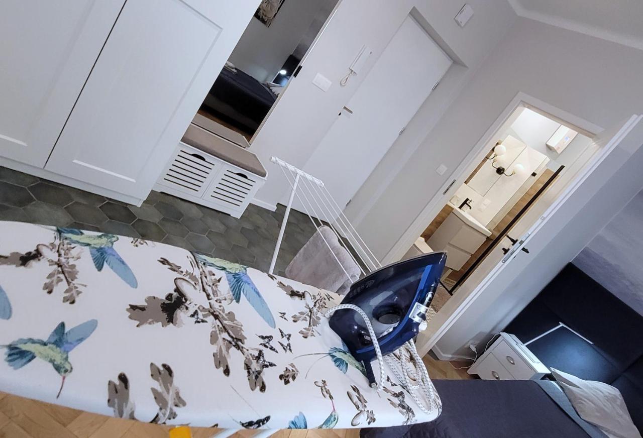 Kana - Stylish Apartment In Krakow Pomorska - Close, Wifi, Smart Tv Cracovie Extérieur photo