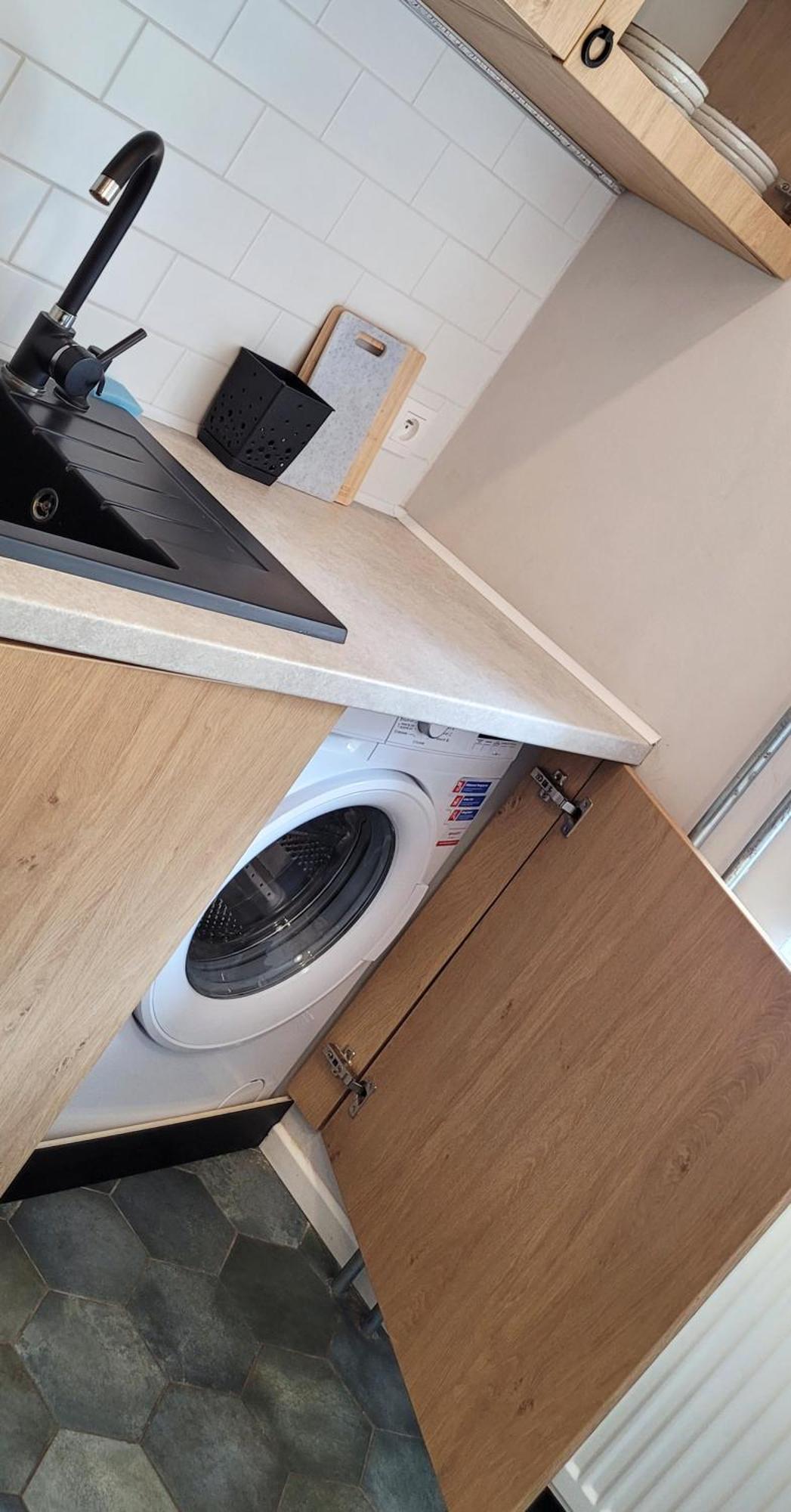Kana - Stylish Apartment In Krakow Pomorska - Close, Wifi, Smart Tv Cracovie Extérieur photo