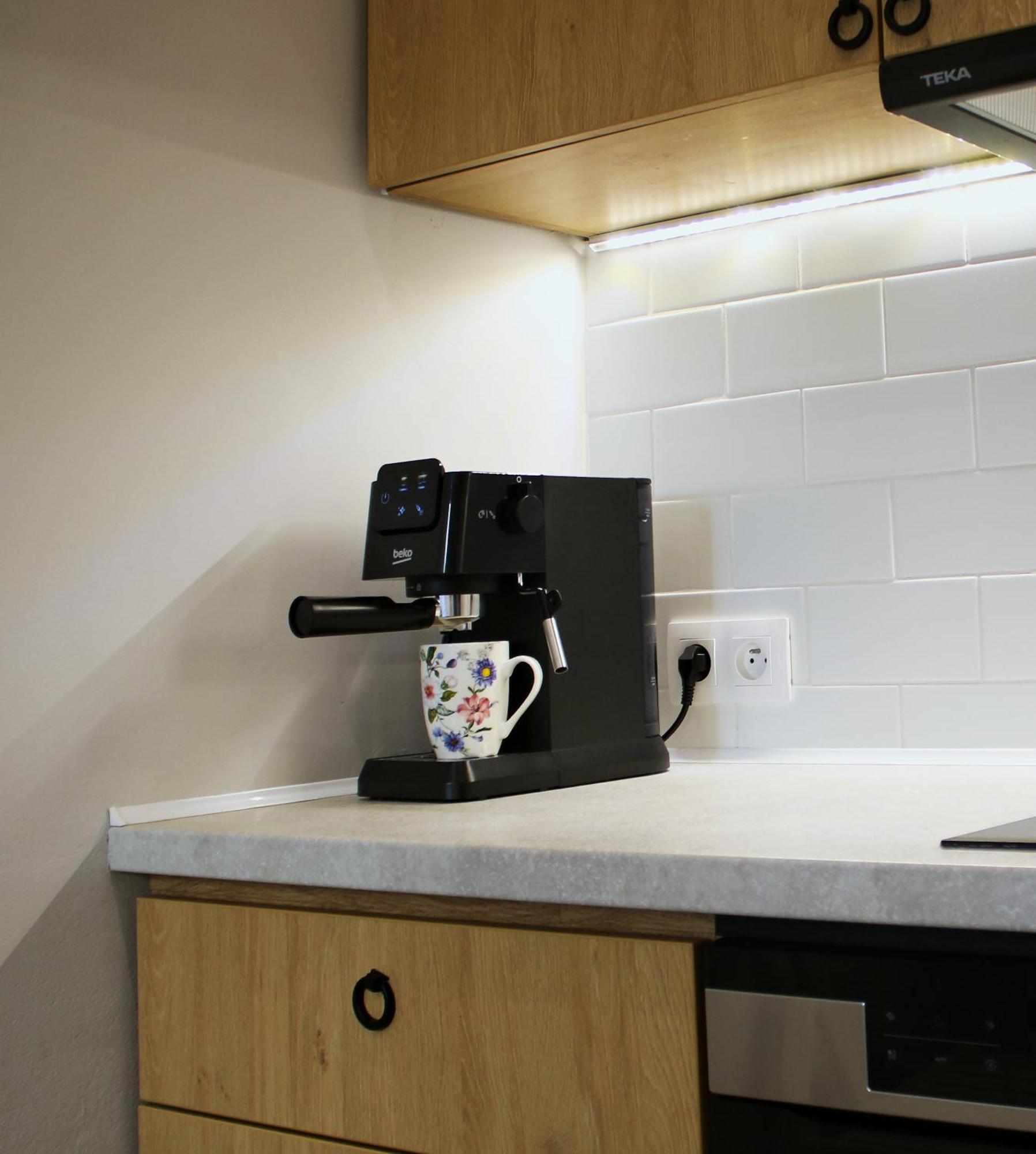 Kana - Stylish Apartment In Krakow Pomorska - Close, Wifi, Smart Tv Cracovie Extérieur photo