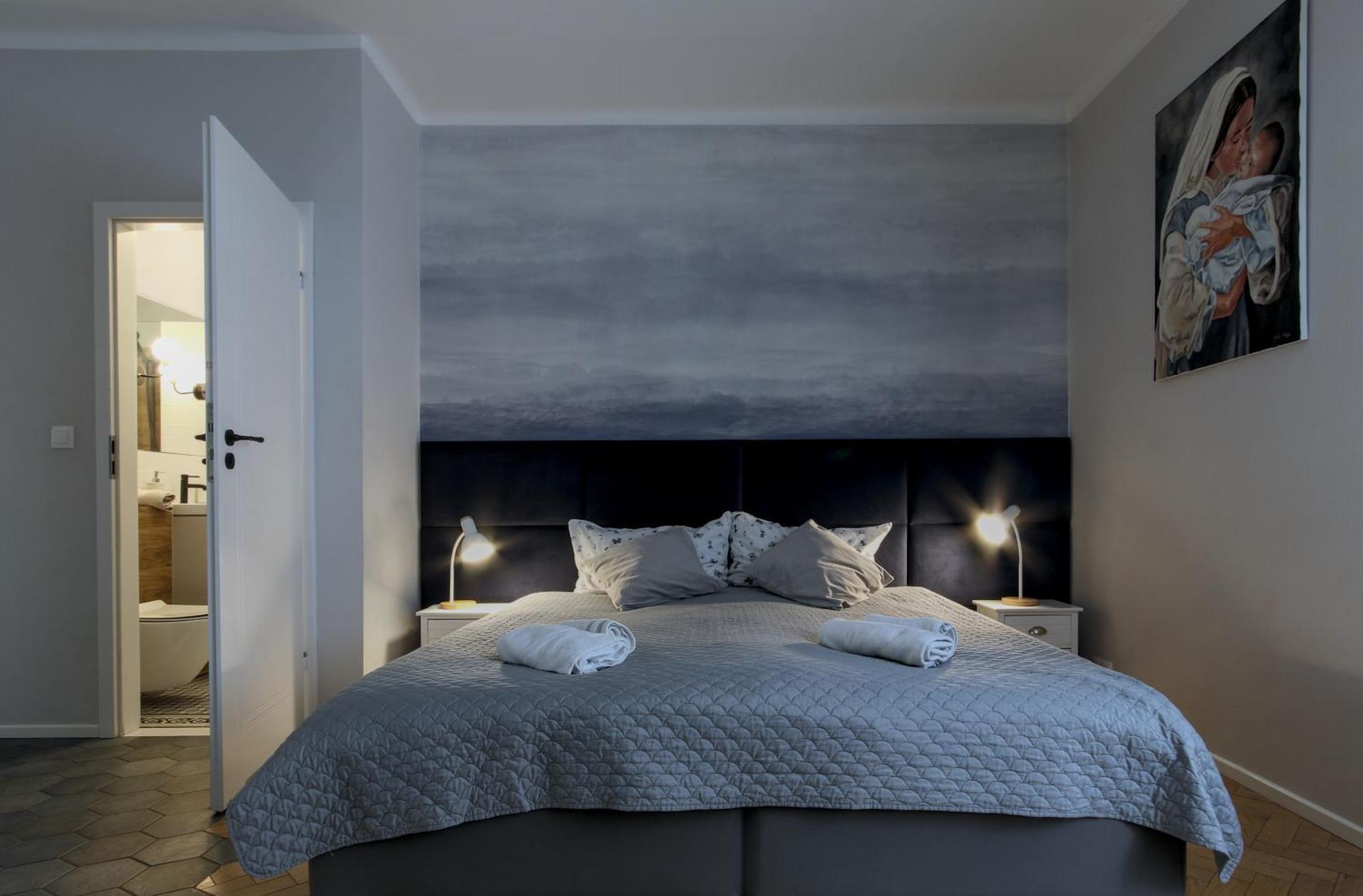 Kana - Stylish Apartment In Krakow Pomorska - Close, Wifi, Smart Tv Cracovie Extérieur photo